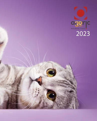 Hi!dea poslovna in promocijska darila 2023 - 1. del