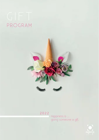 Darilni program 2022