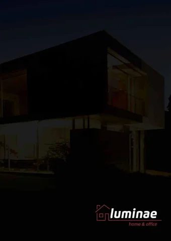 灯饰目录 家居 Luminae
