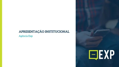 Apresentação - Agência Exp