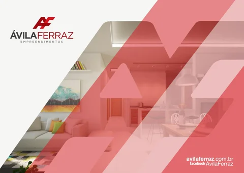 Apresentação - Ávila Ferraz