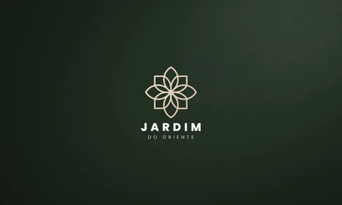 册 - Jardim do Oriente