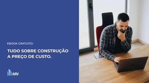 Construção a Preço 德文 Custo - ARV