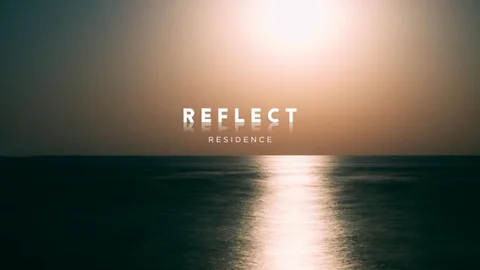 Ecobook - Reflect Residence