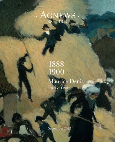 September 2023 - Maurice Denis