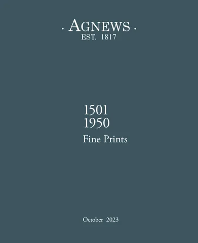 Fine Prints 1501-1950