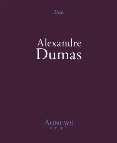 September 2024 - 灯饰目录 Uno Dumas