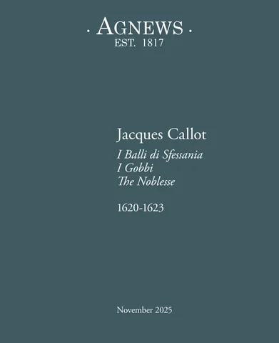 Jacques Callot