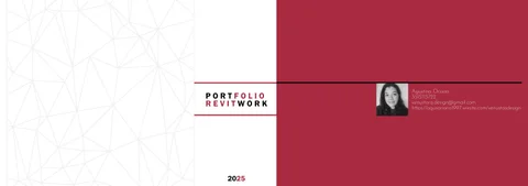 Portfolio REVIT 2025