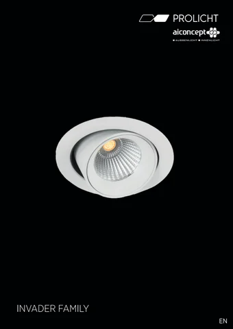 Invader Compact