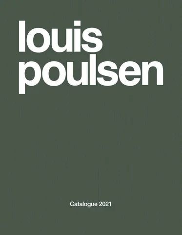ai-concept GmbH 灯饰目录 · LOUIS POULSEN | Louis Poulsen Hauptkatalog