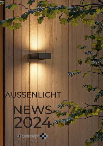 AUSSENLICHT NEWS 2024