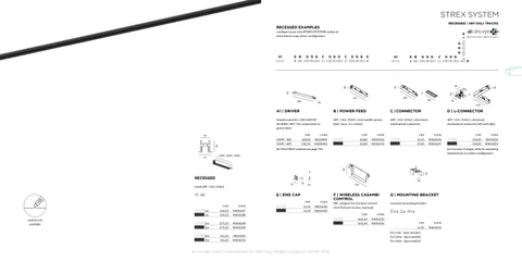 Strex 48V System