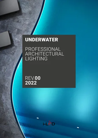 ai-concept GmbH 灯饰目录 · Unterwasser-Leuchten