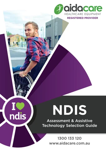 NDIS 指南
