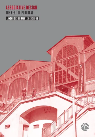 Associative Design - London Design Fair 2018