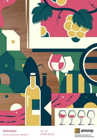 PORTUGAL - ProWein 2023