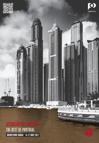 ASSOCIATIVE DESIGN - DOWNTOWN DUBAI 2017