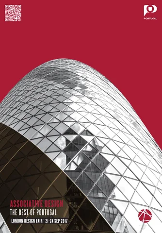 ASSOCIATIVE DESIGN - LONDON DESIGN FAIR 2017