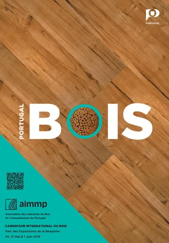 PORTUGAL - CARREFOUR DU BOIS - NANTES 2018