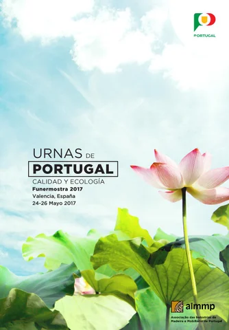 PORTUGAL - FUNERMOSTRA 2017