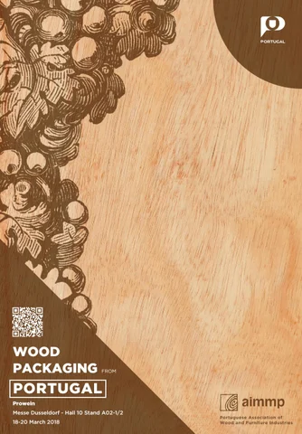 PORTUGAL - PROWEIN - DUSSELDORF 2018