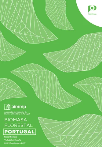 PORTUGAL - EXPOBIOMASA - 西班牙 2017