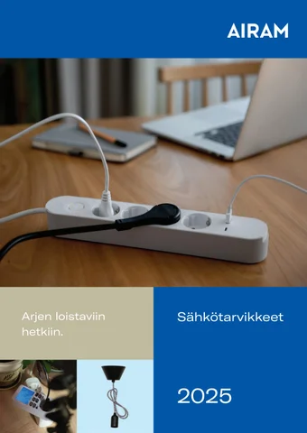 Airam-Sahkotarvikkeet-2025-web