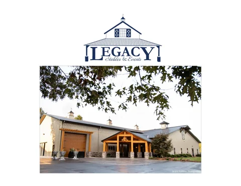 Legacy Stables and Events 2022 家具手册