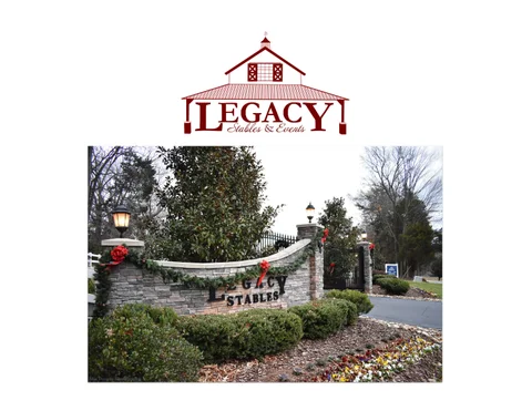Legacy Christmas 家具手册