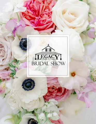 Legacy Bridal Show Directory 2024
