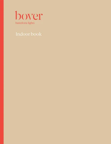 Alaire (Exolaire Lda) Bover | Indoor 家具目录