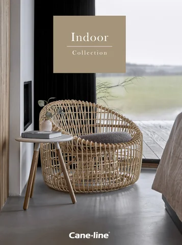 Caneline | Indoor Collections