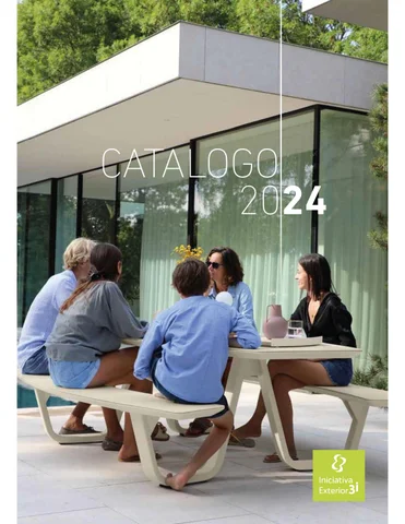Iniciativa 室外 | 庭院 Art 2024