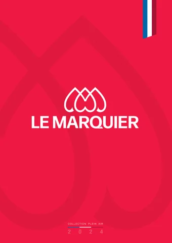 Le Marquier 2024