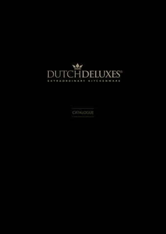 荷兰 Deluxes 2024