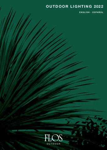Alaire (Exolaire Lda) 家具目录 · FLOS 2022