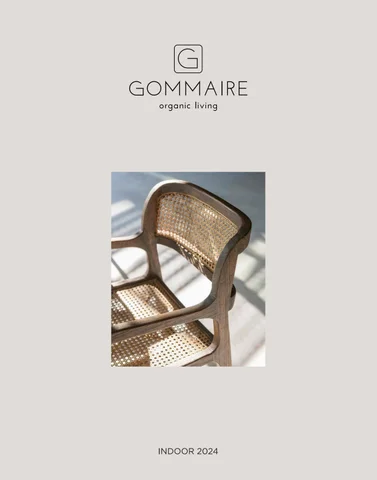 Gommaire Indoor 2024