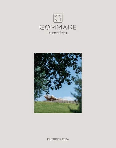 Gommaire 户外 2024