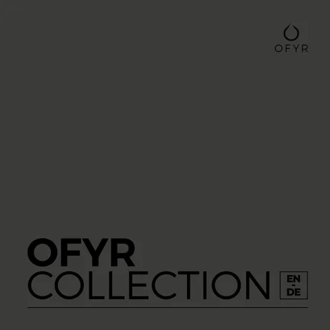 OFYR | 家具目录 2023