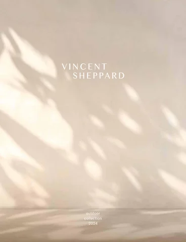 Vincent Sheppard | 户外 2024