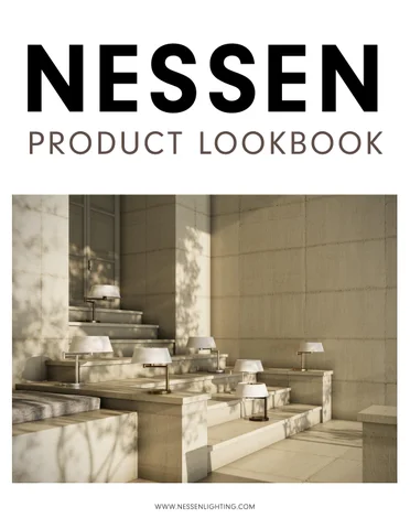 Nessen 家具型录