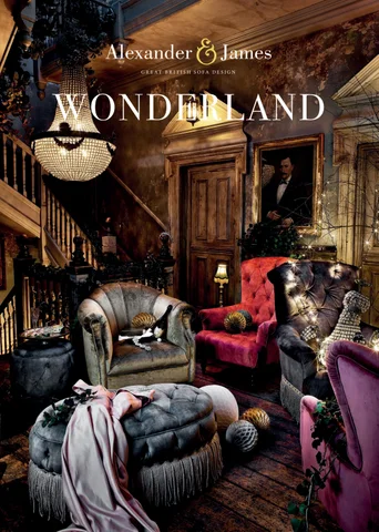 Wonderland