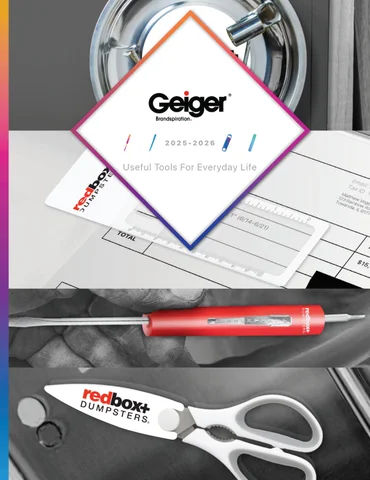 RedBox 2025-2026 定制 灯饰目录