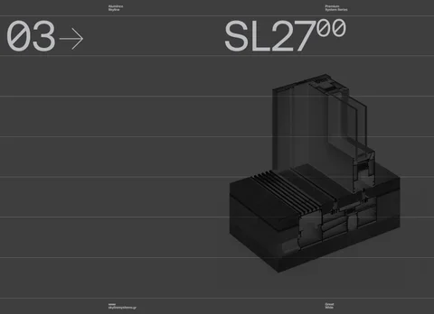 SL2700 灯饰手册