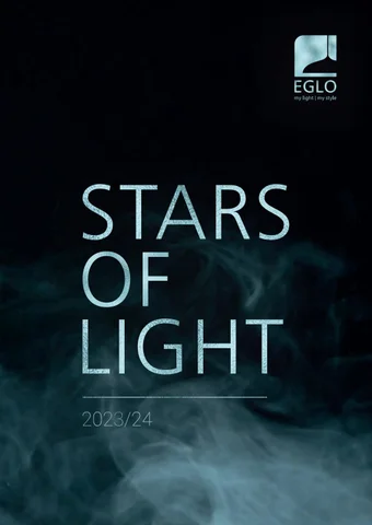 Eglo Stars Of 灯饰 2023/2024