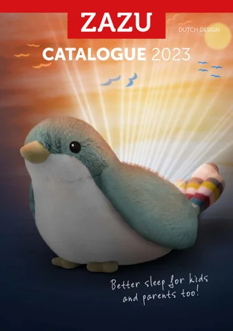 alkonylampa.hu 灯饰目录 · Zazu Kids katalógus 2023