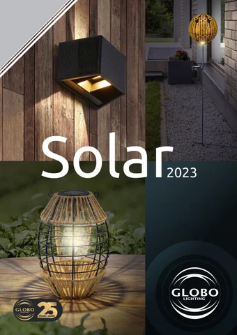 太阳能 2023