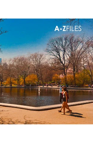 A-Z Files 2018