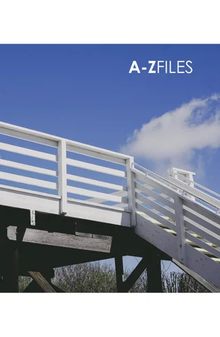A-Z Files 2021